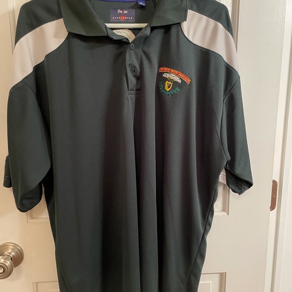 ProLine Polo - Picture 1 of 3